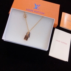 Louis Vuitton Necklaces